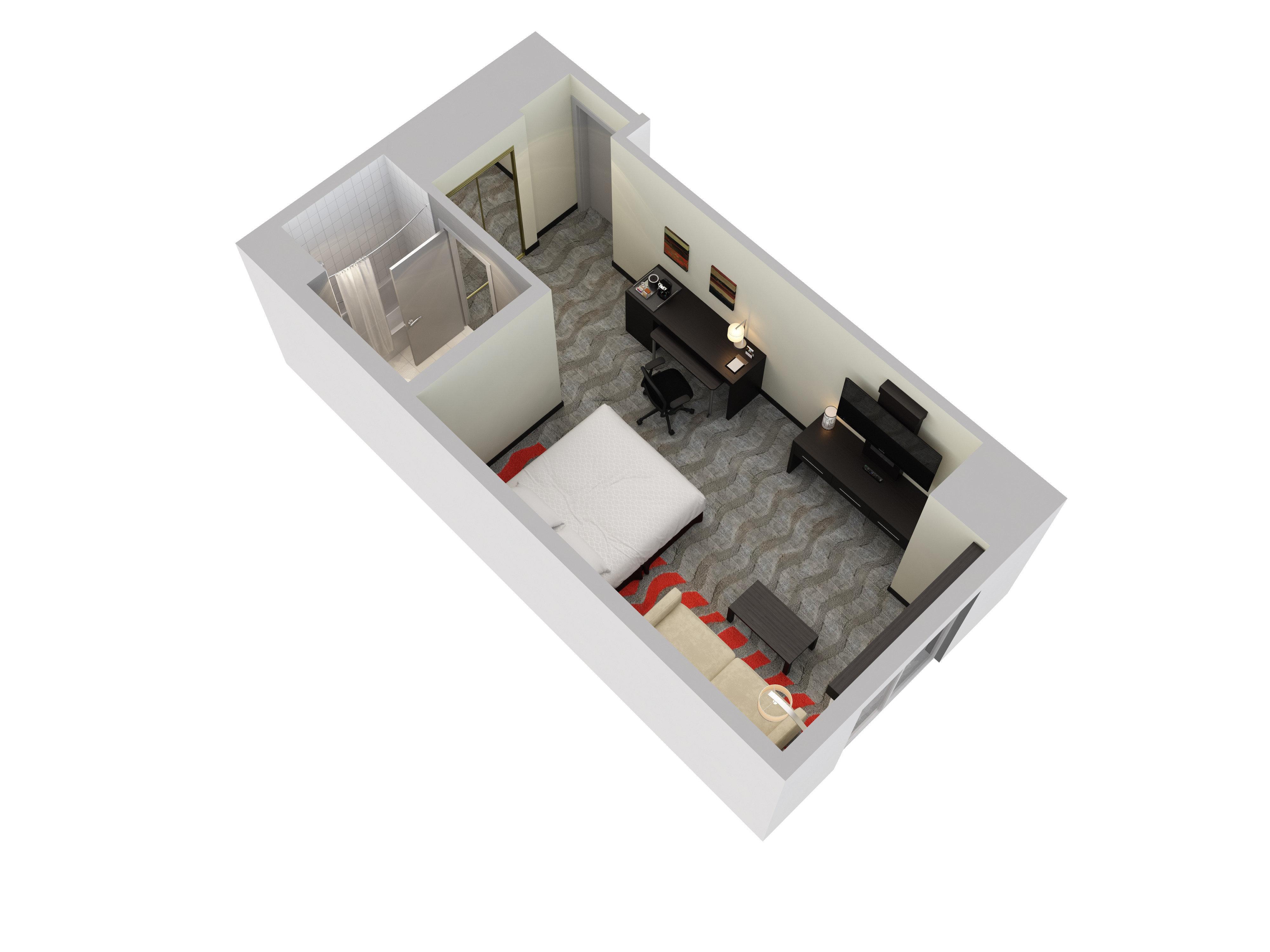 Holiday Inn Express & Suites Naples Downtown - 5Th Avenue By Ihg Екстер'єр фото